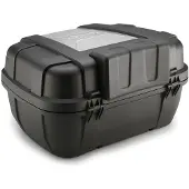 Kappa Moto Moto K635 Rückenlehne Schwarz Schwarz One Size