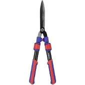 Workpro Heckenschere Mit Wellenklinge 58cm
