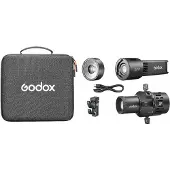 Godox RS100Bi Bi-Farben-1-Licht-Set
