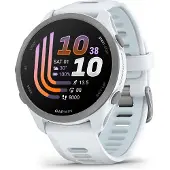 Garmin Forerunner 170 Music, 3,05 cm (1.2"), AMOLED, Touchscreen, GPS, 41 g
