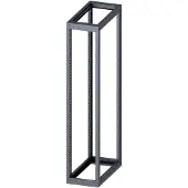 Siemens 8MF1048-2GS30 SIVACON, Gerüst, für Standard- Leergehäuse, H: 2000 mm, B: 400 mm, T: 800 mm 8MF10482GS30