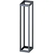 Siemens 8MF1045-2GS30 SIVACON, Gerüst, für Standard- Leergehäuse, H: 2000 mm, B: 400 mm, T: 500 mm 8MF10452GS30