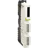 Schneider Electric Kit analog. Ausgangsmodul Basis STB, 0-10 V, 2A, 10 Bit STBAVO1255K