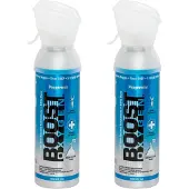 Boost Oxygen Sauerstoffdose zum Inhalieren Peppermint, mittel, 2x5L