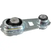 METZGER Lagerung Motor hinten Gummimetalllager für u.a. RENAULT MEGANE
