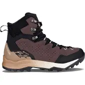 Lowa - Women's Explorer GTX Mid - Wanderschuhe Gr 43,5 braun