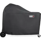 Weber Grillzubehör 7174 Schwarz