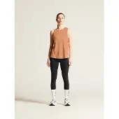 Craft Collective Singlet Women syrup (246000) XS
