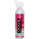 Boost Oxygen Sauerstoffdose zum Inhalieren Pink Grapefruit, groß, 4x9L