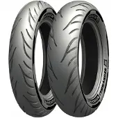 Michelin motorcycle-tyres Commander III Cruiser ( 150/80B16 RF TT/TL 77H Hinterrad, M/C )