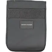 Tommy Hilfiger Herren Func Nylon Mini Crossover Umhängetasche