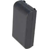 AccuCell Akku passend für Grundig Universal, BP-65, LC1
