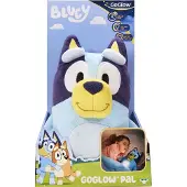 Bluey 10045 Spielzeug Blau Kinder Blau One Size