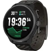 Suunto Race 2 Titanium Black Sportuhr