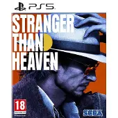 PS5 „Stranger Than Heaven“