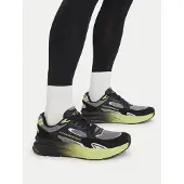 EA7 Unisex. 7X000342_AF18617 Crusher Sonic Mix Schuhe Schwarz (42), Wohnung, Schnürsenkel, Sportlich