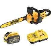 DeWalt Akku-Kettensäge 45Cm 54V Xr 1*9.0Ah - Dw Dcmcs574X