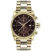 Versace SP Versace - Armbanduhr - Herren - Urban - Quarz - Chronograph - Datum - VEV400619