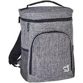 Marbueno Summer 10156g 37x27x19 Cm Kühlrucksack