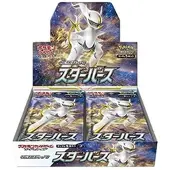 The Pokemon Company Pokemon Star Birth Booster Box (Japanese)