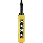 Schneider Electric XACA881 Hängetaster XAC-A, 8 Drucktaster