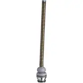 Schneider Electric XB5DTGM2 Timer, Zeitrelais für Fronteinbau, Harmony XB5, Kunststoff, 22mm, 0,5s bis 10s, 100-240V ACDC