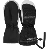Reusch - Kid's Maxi R-Tex XT Mitten - Handschuhe Gr I - 1-2 years schwarz