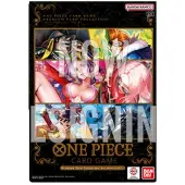 Bandai One Piece Premium Card Collection - Best Selection Vol.2