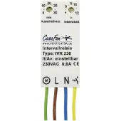 CasaFan Timermodul IVR 230 Weiß (98007)
