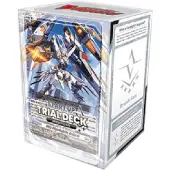 Bushiroad Cardfight!! Vanguard Start Up Trial Deck: Brandt Gate