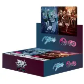 Bushiroad Weiss Schwarz MyGO!!!!! × Ave Mujica Booster Box