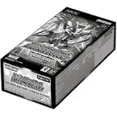 Hasbro Digimon TCG Limited Card Pack: Billion Bullet LM-06