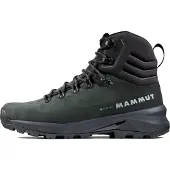 Mammut Ducan Iii High Lth Gore-tex Wanderschuhe