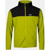 Halti Rockmoon M Hooded Fleece grenoble green (H55) M