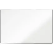 Nobo Premium Plus Stahl Verglaste Platte 1800x1200 Mm