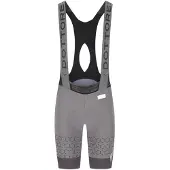 Q36.5 - Women's Dottore Pro - Radhose Gr XL grau