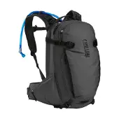 CamelBak - H.A.W.G. 20 - Bike-Rucksack grau/schwarz