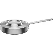 Fiskars - Norden Stahl-Sautierpfanne 26 cm, beschichtet