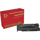Xerox EverydayTM Schwarz wiederaufbereiteter Toner von , kompatibel mit HP 131X (CF210X), Hohe Kapazität, 2400 Seiten, Schwarz, 1 Stück(e)