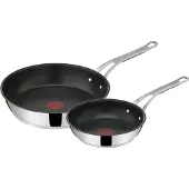 Tefal Jamie Oliver Cook's Classic 2-teilig (20 & 28 cm)