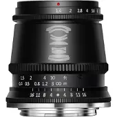 TTArtisan 17 mm F/1.4 Sony-E-Mount