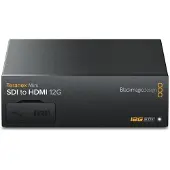 Blackmagic Design Blackmagic Teranex Mini SDI auf HDMI 12G