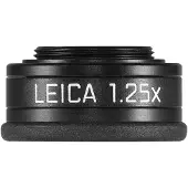 Leica 12004 Sucherlupe M 1.25X