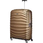 Samsonite Lite-shock Spinner 81/30 124l Koffer Auf Rollen