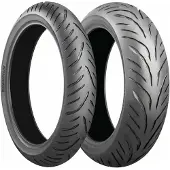 Bridgestone Battlax-t32 Gt 59w Tl Vorderreifen Für Die Straße