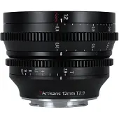 7artisans Vision 12mm T2.9 für L-Mount