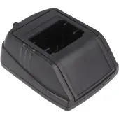 AccuCell Ladegerät für Palfinger Kranakku 590, 960 inklusive 230V Netzstecker