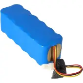 AccuCell Samsung VCR8875 Akku DJ96-00136B als Nachbau Akku 3000mAh