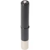 AccuCell Messgeräteakku NiMH 2,4V 1300mAh ersetzt Testo 0515.0096