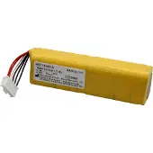 AccuCell NiMH Akku passend für Fukuda Denshi EKG Cardimax. FX-7202